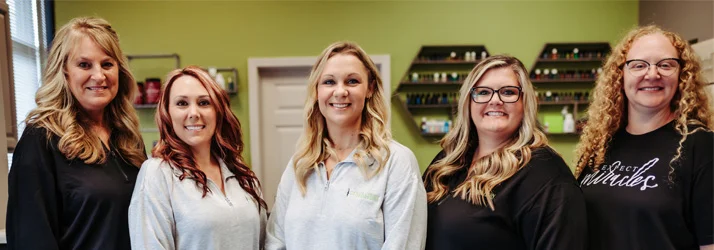 Chiropractor Gallatin TN DeAndra Herndon With Team Contact Us Chiropractor Gallatin TN DeAndra Herndon With Team Contact Us